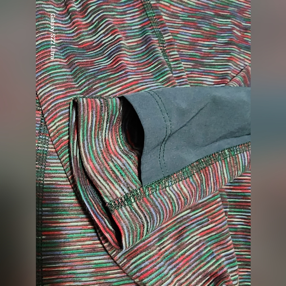 Rei Running Pullover Jacket - Picture 2 of 3